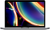 ноутбук apple 13-inch macbook pro (2020), t-bar: 2.0ghz q-core 10th-gen. intel core i5, tb up to 3.8ghz, 16gb, 512gb ssd, intel iris plus, space grey