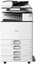 МФУ лазерный Ricoh MP C2011SP (417319) A3+ Duplex серый
