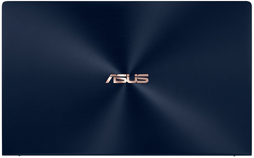 Ноутбук ASUS Zenbook 13 UX334FLC-A3205R Core i7-10510U/16Gb/1Tb SSD/Nvidia MX250 2Gb/13,3 FHD IPS AG 1920x1080/WiFi/BT/HD IR/Windows 10 Pro/1.26Kg/Royal_Blue