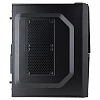 Блок питания Zalman Minitower ZM-T4 { mATX, Mini-ITX, блок питания: нет, вентилятор: 120 мм, размеры: 189 x 427 x 364 мм, дополнительно: USB x2, включая один USB 3