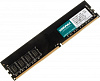 Память DDR4 8Gb 2666MHz Kingmax KM-LD4-2666-8GS RTL PC4-21300 CL19 DIMM 288-pin 1.2В Ret