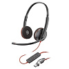 poly blackwire c3220 (8x228a6)