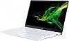 Ультрабук Acer Swift 5 SF514-54GT-73RB Core i7 1065G7/16Gb/SSD512Gb/NVIDIA GeForce MX350 2Gb/14"/IPS/Touch/FHD (1920x1080)/Windows 10/white/WiFi/BT/Ca