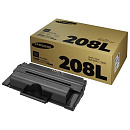 Тонер-картридж/ Samsung MLT-D208L H-Yield Blk Toner C