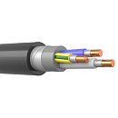 Кабель ППГнг(А)-FRHF 3x1,5ок(N,PE)-0.66 (бухта 200 м)