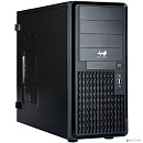 BigTower InWin PE689BL USB3.0*2+A(HD)+fron fan 120mm*1+rear fan 120mm*1+ 2*2SATA+1*1SATA+Intrusion Switch/ holes for SL20” RACKMOUNT w/o PSU [6141921