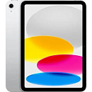 Apple iPad 10.9-inch 2022 Wi-Fi 256GB - Silver [MPQ83FD/A]