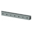 IEK CLP1S-41-41-16-25 STRUT-профиль перфорированный 41х41х1600-2,5