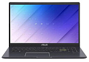 Ноутбук ASUS VivoBook Series L510KA-EJ193 15.6" 1920x1080/Intel Pentium N6000/RAM 8Гб/SSD 256Гб/Intel UHD Graphics/ENG/RUS/DOS/черный/1.57 кг 90NB0UJ5