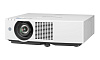 Лазерный проектор Panasonic [PT-VMZ51] 3LCD,5200 Lm,WUXGA(1920x1200);3000000:1;16:10;TR 1.091.77:1;HDMI IN x2;Cumputer IN D-sub 15pin (female) x2; Aud