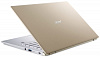 Ультрабук Acer Swift X SFX14-41G-R3N5 Ryzen 5 5600U 16Gb SSD512Gb NVIDIA GeForce RTX 3050 4Gb 14" IPS FHD (1920x1080) Windows 10 Home gold WiFi BT Cam