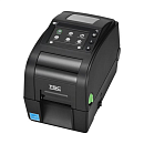 Принтер этикеток TSC TH320T, 2" TT, 300 dpi, LCD, USB+RS232+ETHERNET+USB HOST+ RTC+ BUZZER, EU