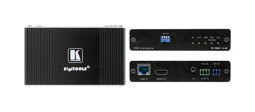 Приёмник HDBaseT - HDMI Kramer TP-789R