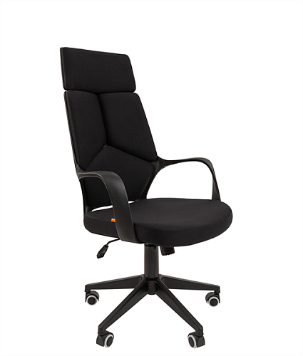 Chairman 525 ткань 26-28 черн