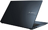 Ноутбук/ ASUS K3500PC-L1315 15.6"(1920x1080 OLED)/Intel Core i5 11300H(3.1Ghz)/16384Mb/512PCISSDGb/noDVD/Ext:nVidia GeForce RTX3050(4096Mb)/Cam/BT