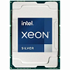 Процессор DELL Intel Xeon Silver 4514Y, 16 cores, 2.0-2.6-3.4GHz, 30MB, 150W, 2S, DDR5-4400 (analog SRN6J/PK8072205559100, с разборки, без ГТД)