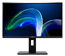 Монитор Acer 27" ProDesigner BC270Ubmiiphzx черный VA 5ms 16:9 HDMI M/M HAS 250cd 178гр/178гр 2560x1440 75Hz DP 2K USB 9.5кг