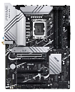 ASUS PRIME Z790-P WIFI D4, LGA1700, Z790, 4*DDR4, 4*SATA, 3*M.2, 3*USB 3.2, 4*USB 2.0, Type-C, 4*PCIx16, 1*PCIx1, HDMI+DP, ATX