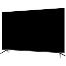 55" Телевизор HAIER Smart TV S1, 4K Ultra HD, черный, СМАРТ ТВ, Android [DH1VMXD01RU]