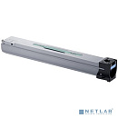 Samsung CLT-C806S/SEE картридж для SL-X7400GX/SL-X7500GX/SL-X7600GX Cyan 30K (SS554A)