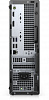 ПК Dell Optiplex 3080 SFF i3 10100 (3.6) 8Gb SSD256Gb/UHDG 630 DVDRW Linux GbitEth 200W клавиатура мышь черный