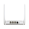 Маршрутизатор MERCUSYS Маршрутизатор/ AC1200 Dual-Band Wi-Fi Router
