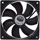 Вентилятор Cooler Master NCR-12K1-GP 120x120mm 4-pin(Molex) 19dB 134gr Ret