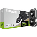 Видеокарта Zotac RTX5070 TWIN EDGE OC 12GB GDDR7 192bit 3xDP HDMI 2FAN PREMIUM PACK