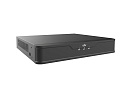 Видеорегистратор IP 4-х канальный 4K с 4 PoE портами; Входящий поток на запись до 64Мбит/с; Поддерживаемые форматы сжатия: Ultra 265/H.265/H.264; Зап