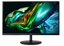 Монитор Acer SH272Ebmihux 27'', Black, 16:9, IPS, 1920x1080, 1 / 4ms, 250cd, 100Hz, 1xHDMI, 1xUSB Type-C(65W), SPK, HAS