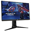 Монитор игровой ASUS ROG Strix XG249CM 23.8" черный [90lm07k0-b01a70]
