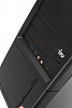 ПК IRU Corp 510 TWR i5 10400 (2.9) 8Gb 1Tb 7.2k UHDG 630 Windows 10 Professional 64 GbitEth 500W клавиатура мышь черный