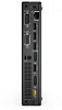 ПК Lenovo ThinkCentre M710q Tiny slim i5 7400T (2.4)/8Gb/SSD256Gb/HDG630/noOS/GbitEth/WiFi/BT/65W/клавиатура/мышь/черный