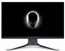 Dell 27" AW2720HFA S/BK (IPS; 16:9; 350cd/m2; 1000:1; 1ms; 1920x1080x240Hz; 178/178; AlienFX; G-Sync & FreeSync; 2xHDMI; DP; 5xUSB 3.0; HAS; Pivot)