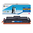 Картридж лазерный G&G GG-C069HM 069H Magenta пурпурный (5500стр.) для Canon I_sensys LBP673CDW/MF754CDW/MF752CDW(EUR);Canon imageCLASS MF756Cx(AP);im