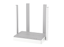Маршрутизатор Keenetic Маршрутизатор/ Runner 4G Интернет-центр с модемом 4G/3G, Mesh Wi-Fi N300 и 4-портовым Smart-коммутатором