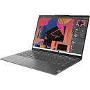 Lenovo Yoga Slim 6 Gen 8 [83E00022RK] Grey 14" {WUXGA OLED/Core i7-13700H/16GB/512GB SSD/Iris Xe Graphics/Win 11 Home/RUSKB}
