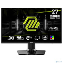 MSI MAG 27" 274UPF E2 Optix черный {IPS 3840x2160 160Hz 0.5ms 2xHDMI2.0 DisplayPort USB-C HAS Pivot}[9s6-3cc29h-431]