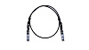Оптический модуль/ Пассивная кабельная сборка SFP+, 1м, 10Гбит/c