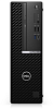 Dell Optiplex 5080 SFF Core i7-10700 (2,9GHz) 8GB (1x8GB) DDR4 256GB SSD Intel UHD 630 VGA W10 Pro