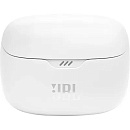 Наушники JBL Tune Beam, Bluetooth, внутриканальные, белый [jbltbeamwht]