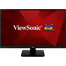 Viewsonic 27" VA2710-mh IPS SuperClear, 1920x1080, 5ms, 300cd/m2, 178°/178°, D-Sub, HDMI, колонки, Tilt, VESA, Black