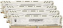 Память DDR4 4x16Gb 2400MHz Crucial BLS4K16G4D240FSC RTL PC4-19200 CL16 DIMM 288-pin 1.2В