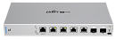Коммутатор UBIQUITI 10Gigabit 6-Port 802.3bt UniFi Switch