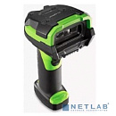 Сканер DS3608-ER RUGGED GREEN VIBRATION MOTOR USB KIT: DS3608-ER20003VZWW SCANNER, CBA-U46-S07ZAR SHIELDED USB HIGH CURRENT CABLE