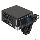 Exegate EX292211RUS Серверный БП 700W ExeGate ServerPRO-700RADS (ATX, for 3U+ cases, APFC, КПД 80% (80 PLUS), 14cm fan, 24pin, 2(4+4)pin, PCIe, 5xSATA