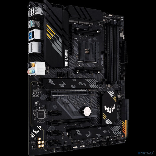 Материнская плата/ TUF GAMING B550-PRO