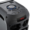 Минисистема Hyundai H-MC1220 черный 60Вт FM USB BT micro SD