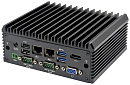 Ультракомпактный встраиваемый компьютер C4-NNZ-6200U-V