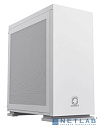 GameMax Корпус M60 White (H605) без БП (Midi Tower, ATX, Белый, 1*USB3.0 + 1*USB2.0, fans 120+92мм)